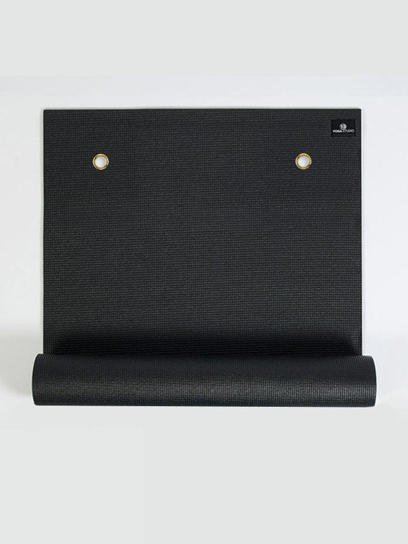 6mm Eyeletted Yoga Mat