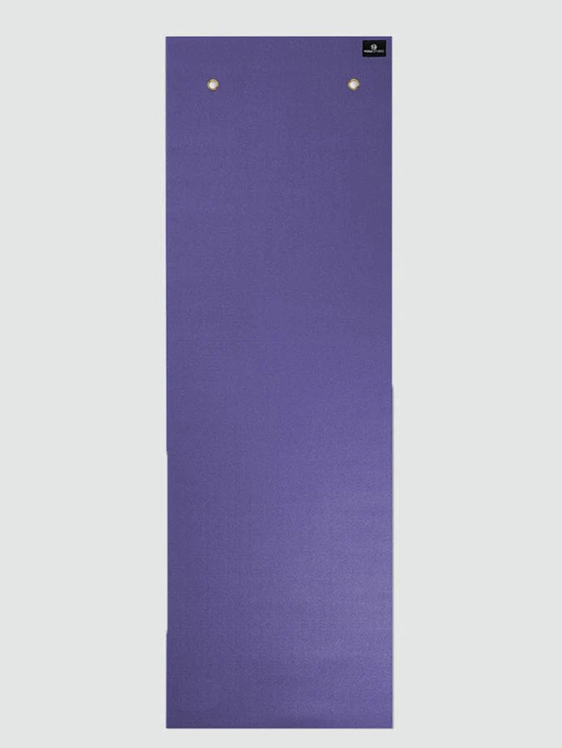6mm Eyeletted Yoga Mat