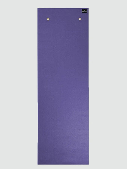 6mm Eyeletted Yoga Mat