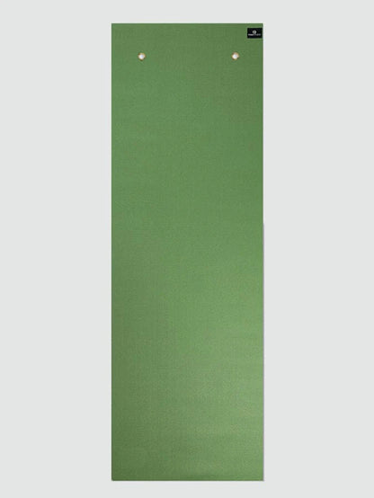 6mm Eyeletted Yoga Mat