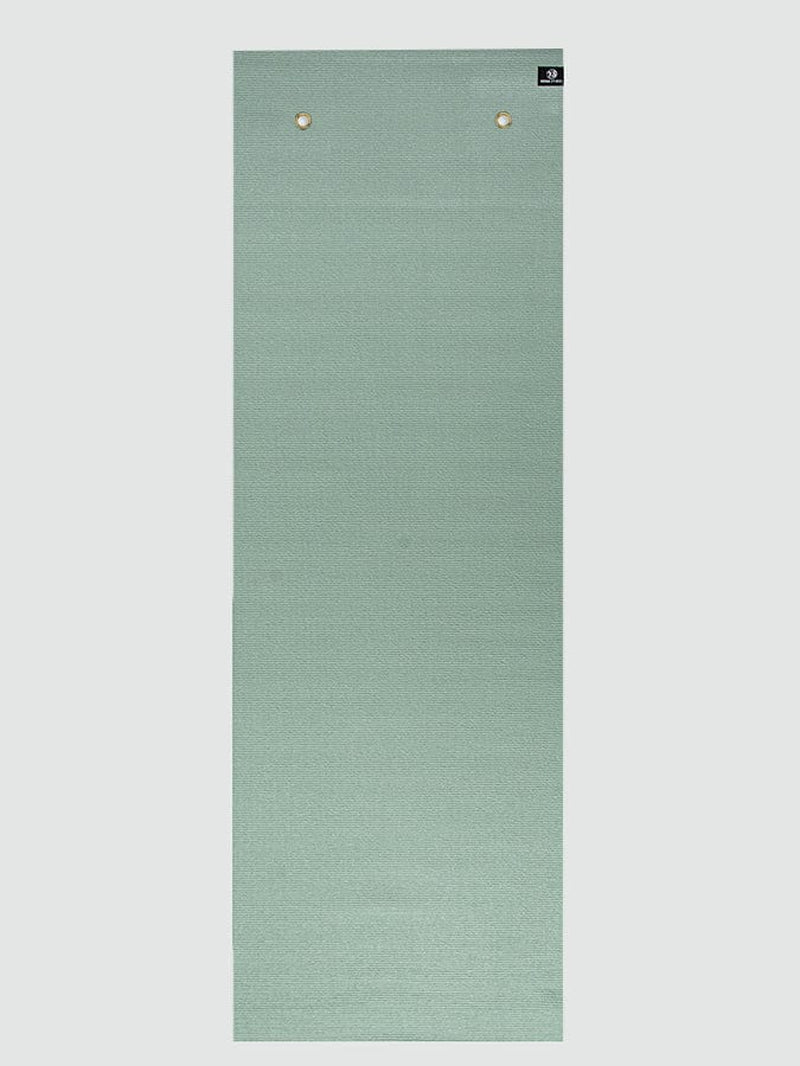 6mm Eyeletted Yoga Mat