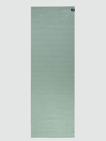 6mm Eyeletted Yoga Mat