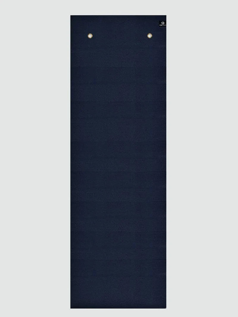 6mm Eyeletted Yoga Mat
