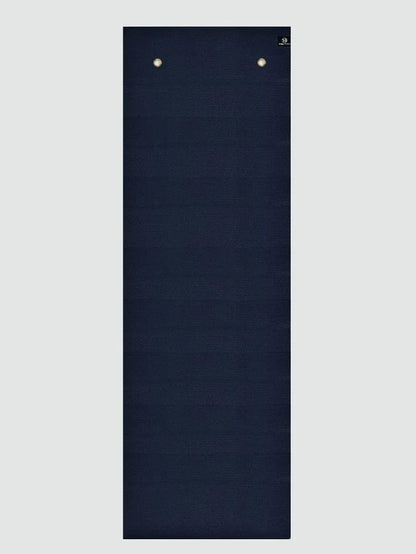 6mm Eyeletted Yoga Mat