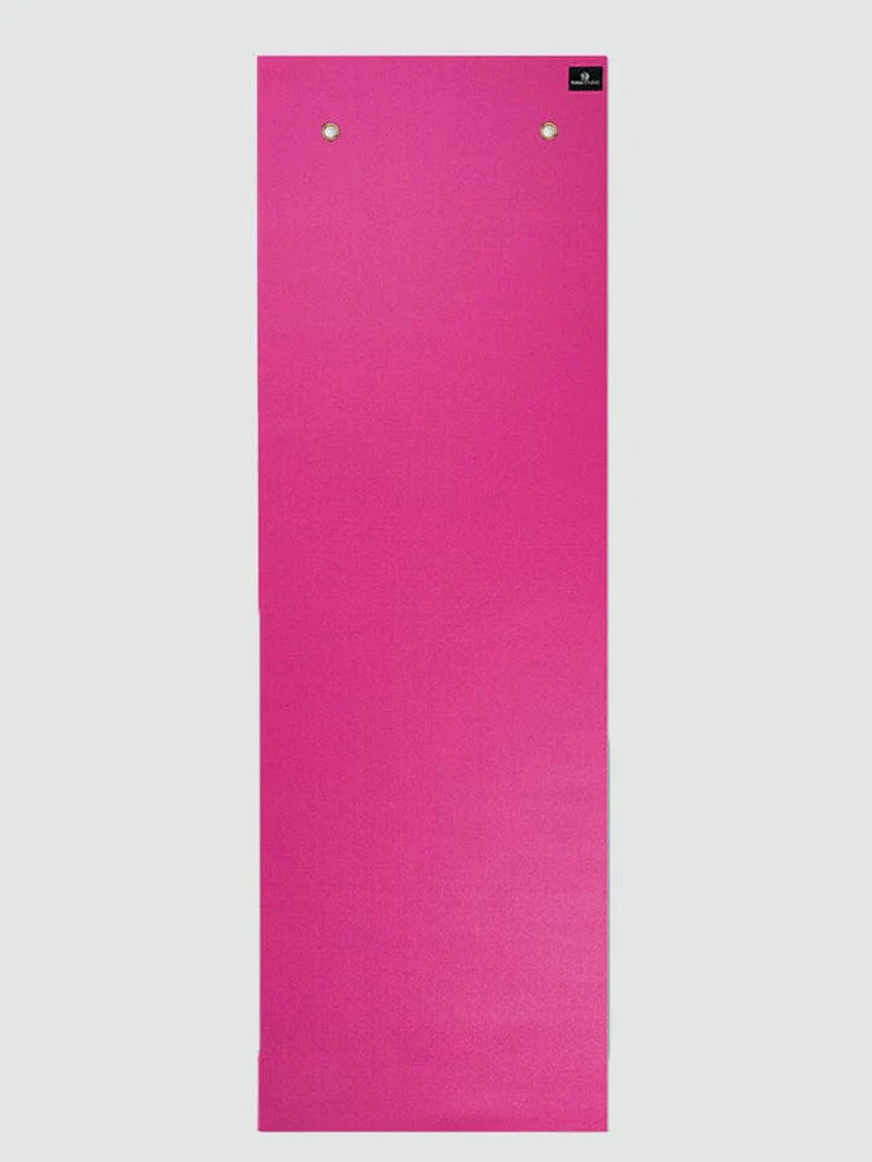 6mm Eyeletted Yoga Mat