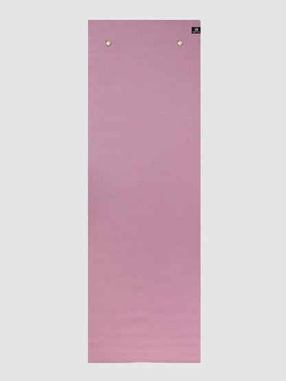6mm Eyeletted Yoga Mat