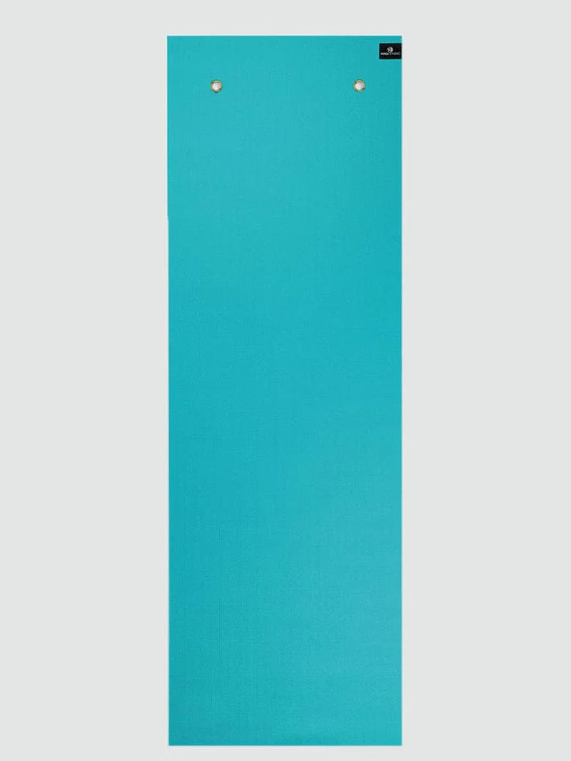 6mm Eyeletted Yoga Mat