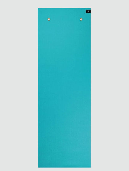 6mm Eyeletted Yoga Mat