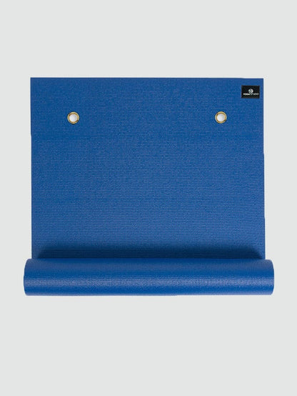 6mm Eyeletted Yoga Mat