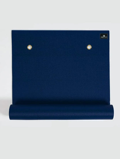 6mm Eyeletted Yoga Mat