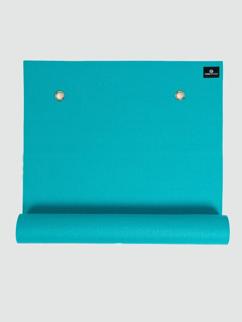 6mm Eyeletted Yoga Mat