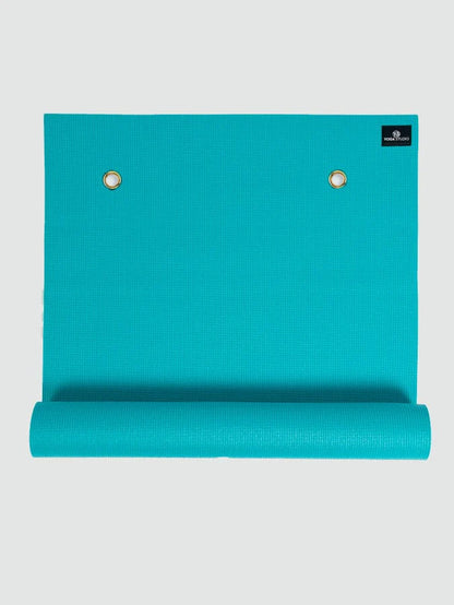 6mm Eyeletted Yoga Mat